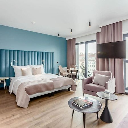 Deo Plaza - Apartamenty Old Town By Rent Like Home Gdańsk Exterior foto