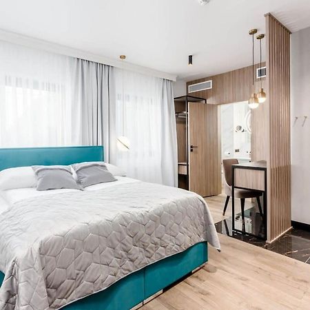 Deo Plaza - Apartamenty Old Town By Rent Like Home Gdańsk Exterior foto