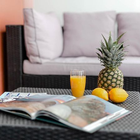 Deo Plaza - Apartamenty Old Town By Rent Like Home Gdańsk Exterior foto