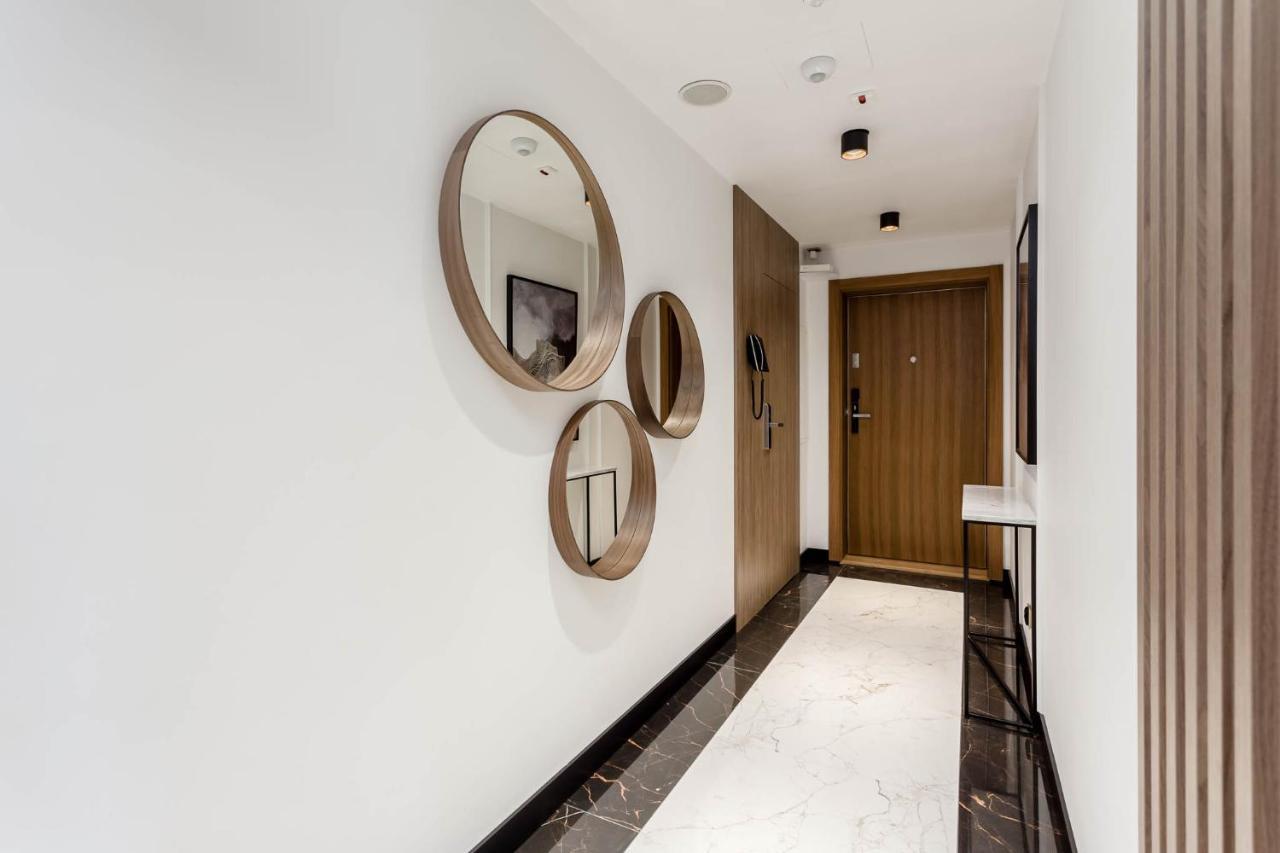 Deo Plaza - Apartamenty Old Town By Rent Like Home Gdańsk Exterior foto